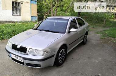 Ліфтбек Skoda Octavia 2006 в Галичі