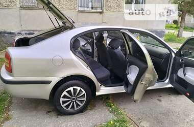 Ліфтбек Skoda Octavia 2006 в Галичі