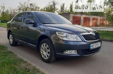 Ліфтбек Skoda Octavia 2011 в Кривому Розі