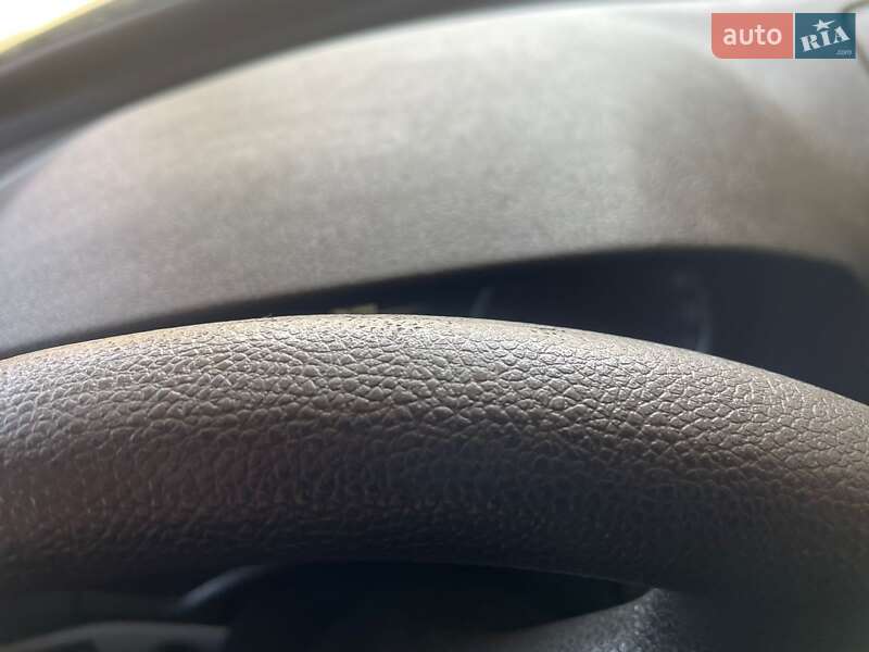 Ліфтбек Skoda Octavia 2011 в Володимирі