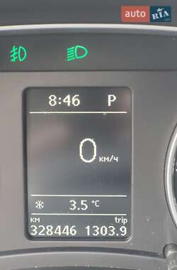 Універсал Skoda Octavia 2010 в Тернополі