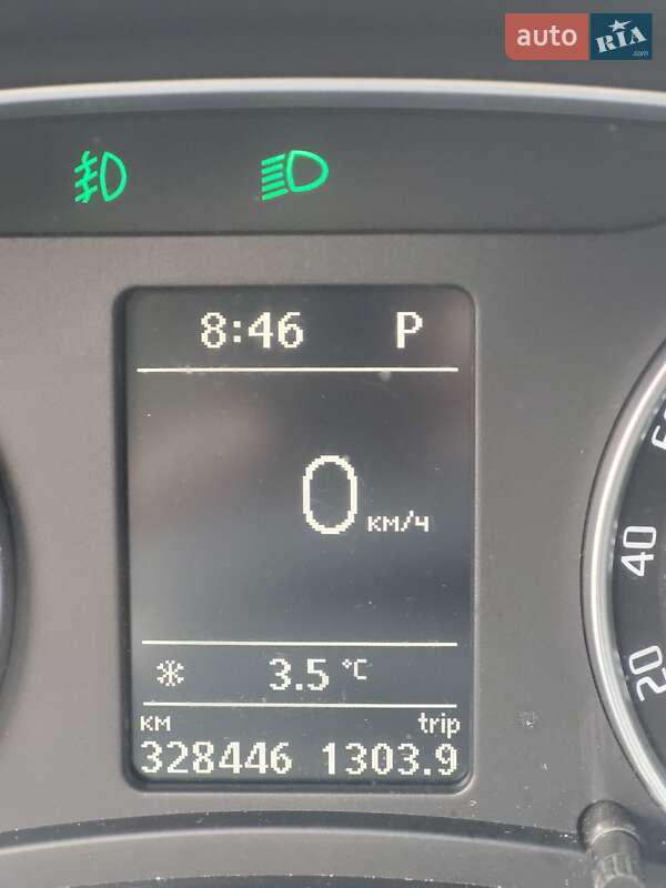 Універсал Skoda Octavia 2010 в Тернополі