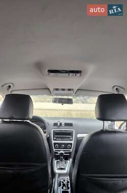 Універсал Skoda Octavia 2010 в Тернополі