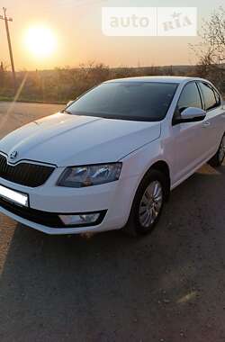 Ліфтбек Skoda Octavia 2013 в Кривому Розі