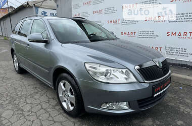 Универсал Skoda Octavia 2011 в Киеве