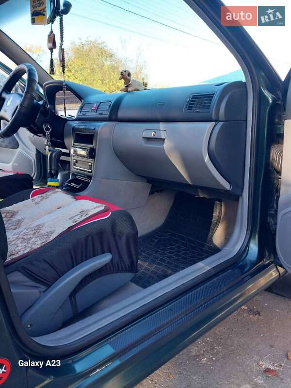 Універсал Skoda Octavia 2000 в Києві