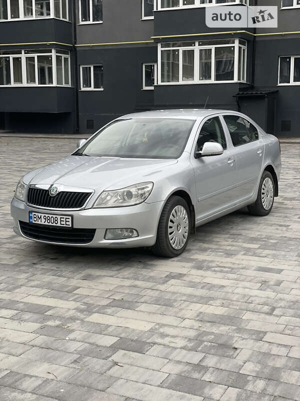 Лифтбек Skoda Octavia 2011 в Ахтырке фото 2 Лифтбек Skoda Octavia 2011 в Ахтырке