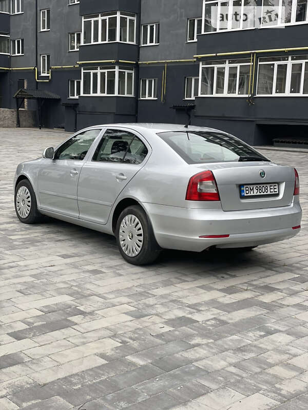 Лифтбек Skoda Octavia 2011 в Ахтырке фото 5 Лифтбек Skoda Octavia 2011 в Ахтырке