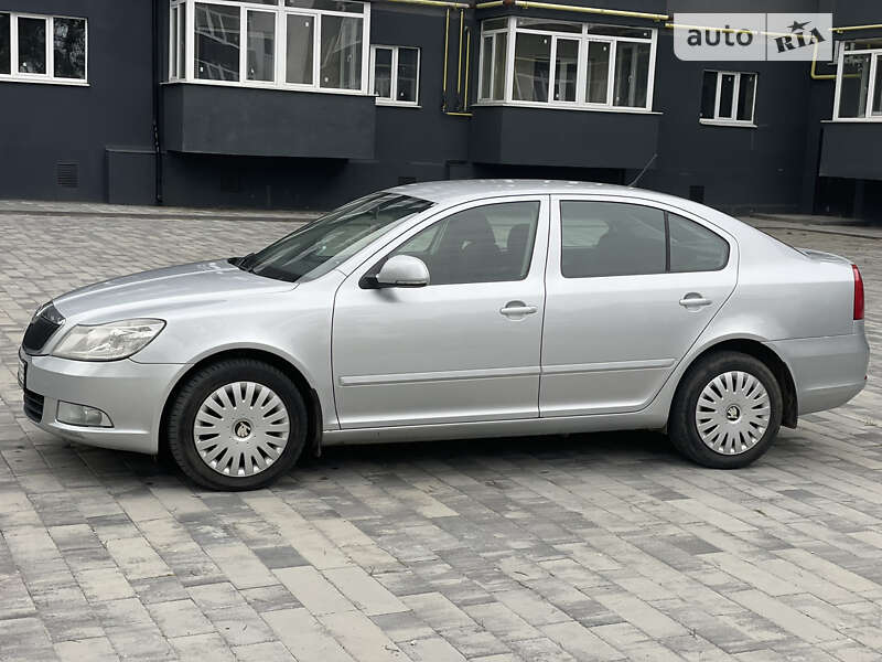 Лифтбек Skoda Octavia 2011 в Ахтырке фото 4 Лифтбек Skoda Octavia 2011 в Ахтырке