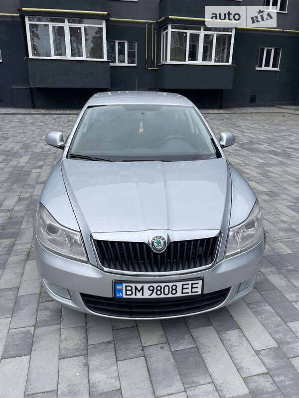 Лифтбек Skoda Octavia 2011 в Ахтырке фото 13 Лифтбек Skoda Octavia 2011 в Ахтырке