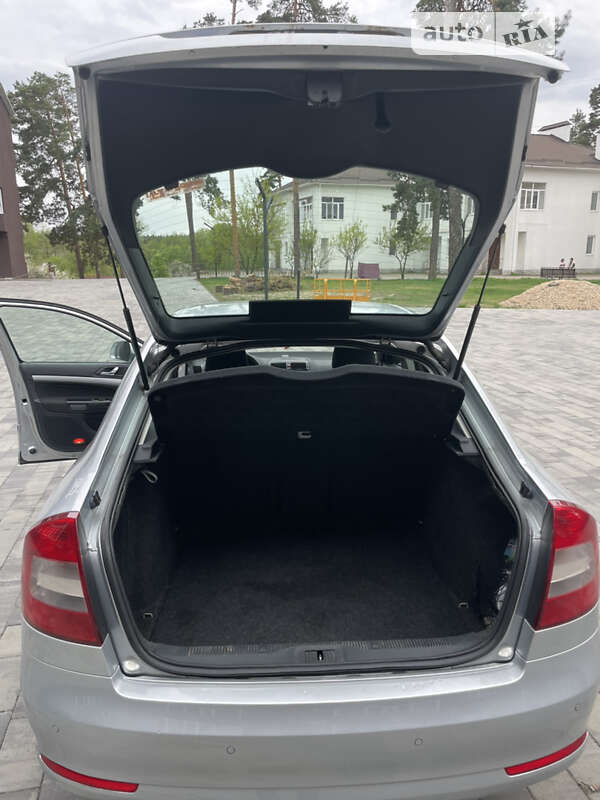 Лифтбек Skoda Octavia 2011 в Ахтырке фото 24 Лифтбек Skoda Octavia 2011 в Ахтырке