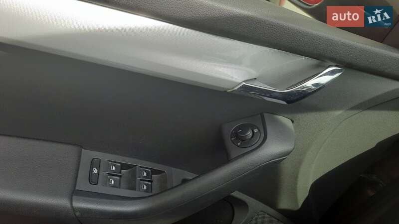 Ліфтбек Skoda Octavia 2013 в Києві фото 13 Ліфтбек Skoda Octavia 2013 в Києві