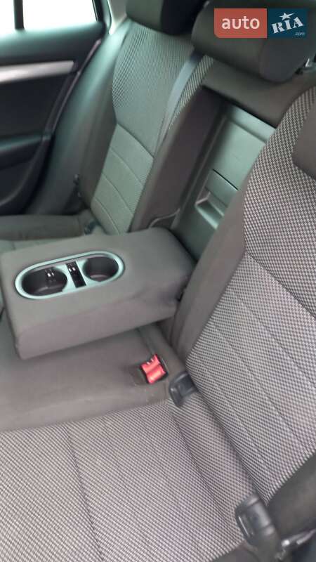 Універсал Skoda Octavia 2013 в Кам'янець-Подільському