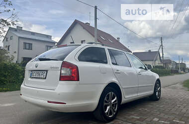 Універсал Skoda Octavia 2011 в Києві