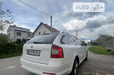 Універсал Skoda Octavia 2011 в Києві