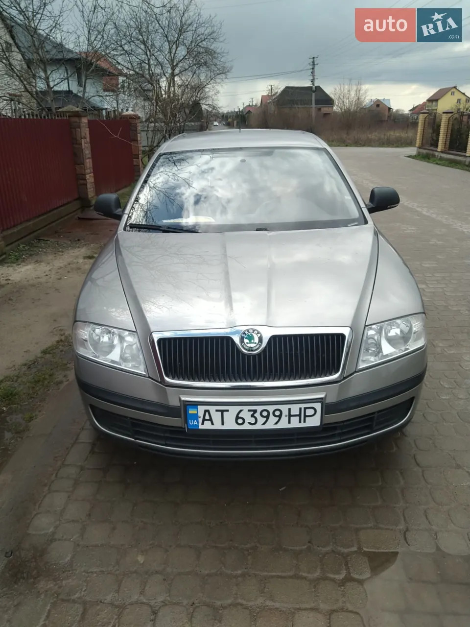 2011 Skoda Octavia - мініатюра 26