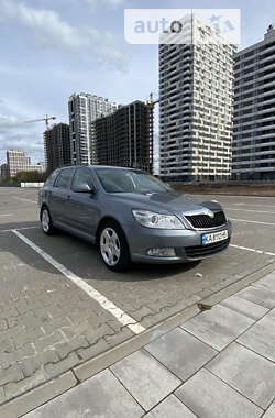 Универсал Skoda Octavia 2011 в Киеве