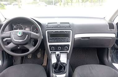 Лифтбек Skoda Octavia 2011 в Черкассах