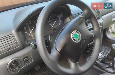 Универсал Skoda Octavia 2006 в Умани