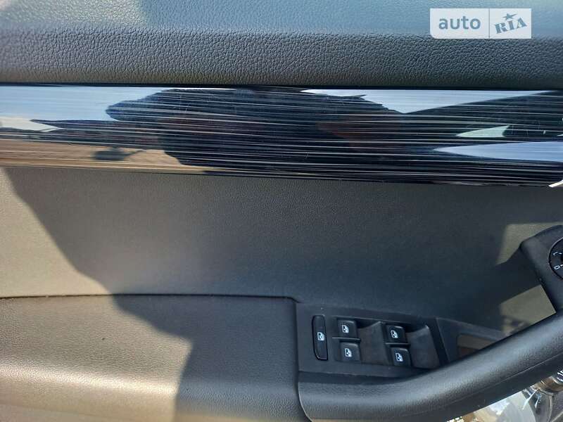 Ліфтбек Skoda Octavia 2018 в Ужгороді