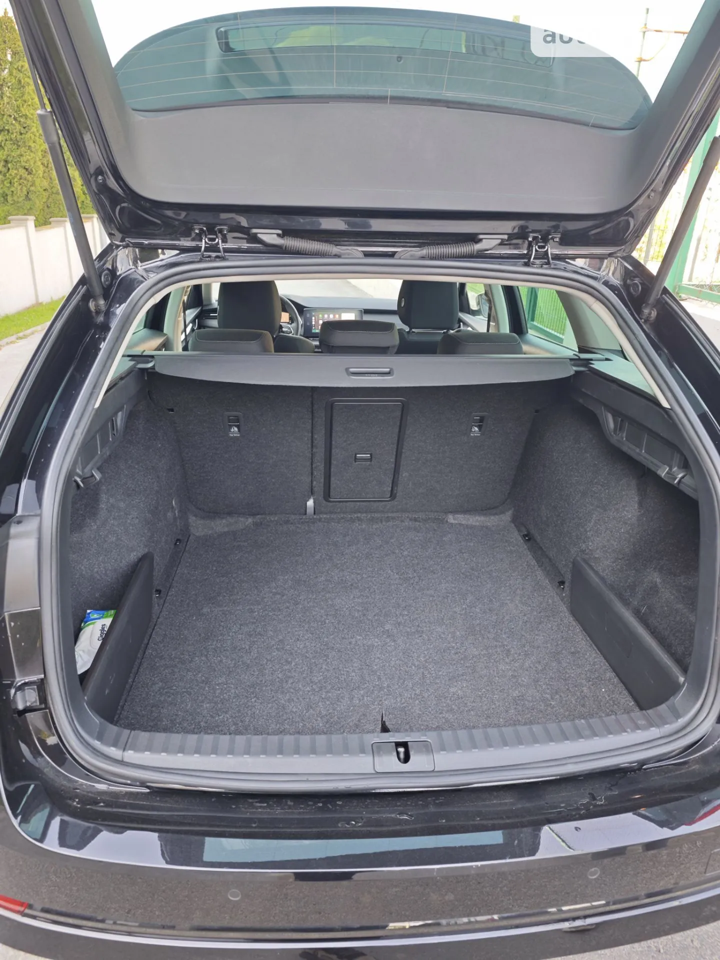 2022 Skoda Octavia - мініатюра 36