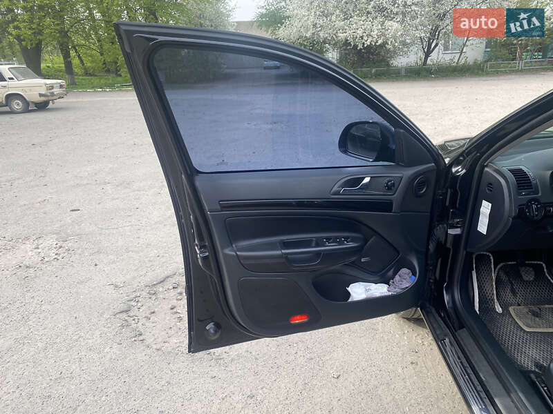 Універсал Skoda Octavia 2011 в Старокостянтинові