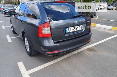 Універсал Skoda Octavia 2011 в Києві