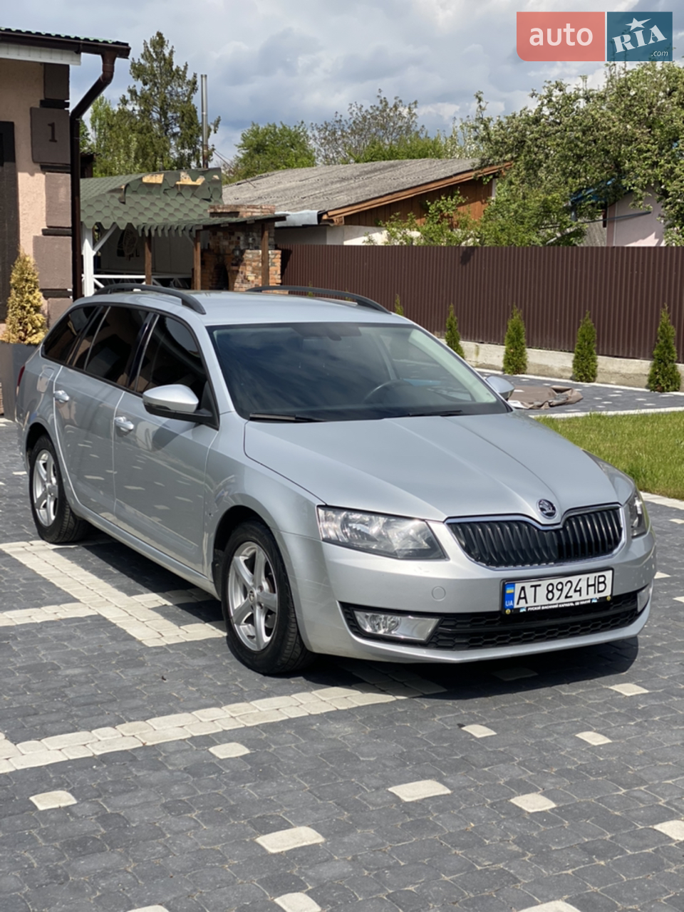2013 Skoda Octavia - мініатюра 17