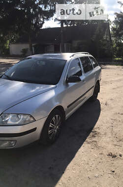 Универсал Skoda Octavia 2006 в Хмельнике