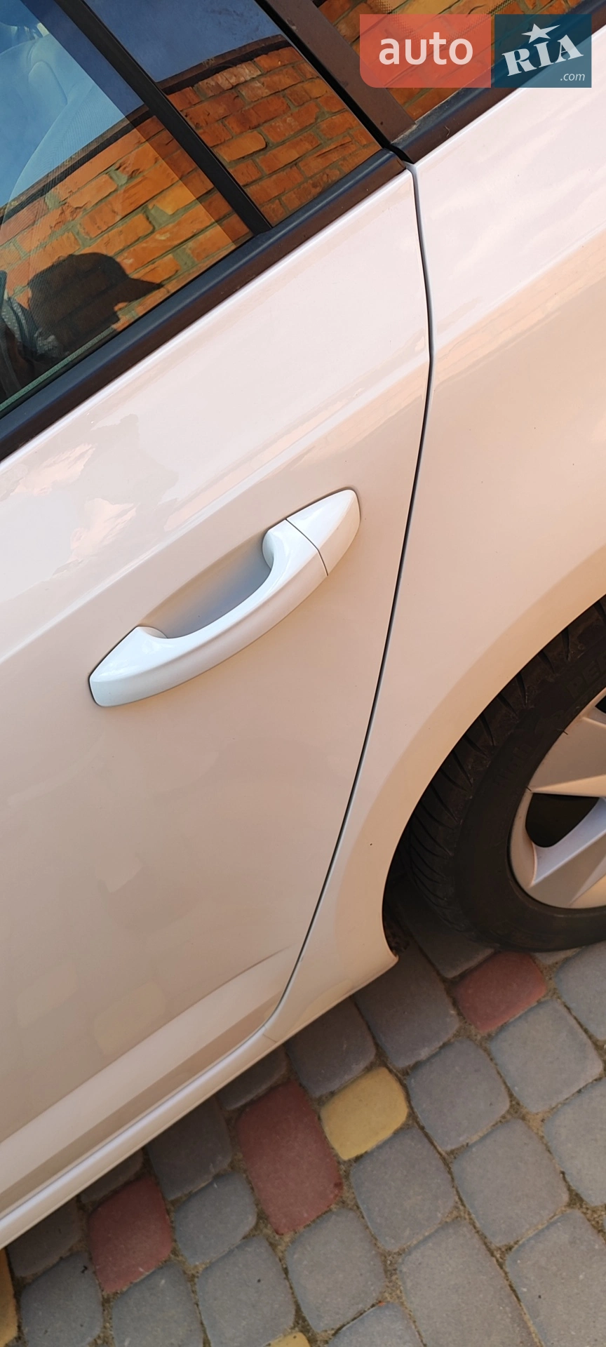2019 Skoda Octavia - мініатюра 4