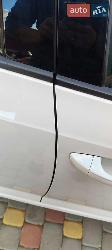 Универсал Skoda Octavia 2019 в Виннице