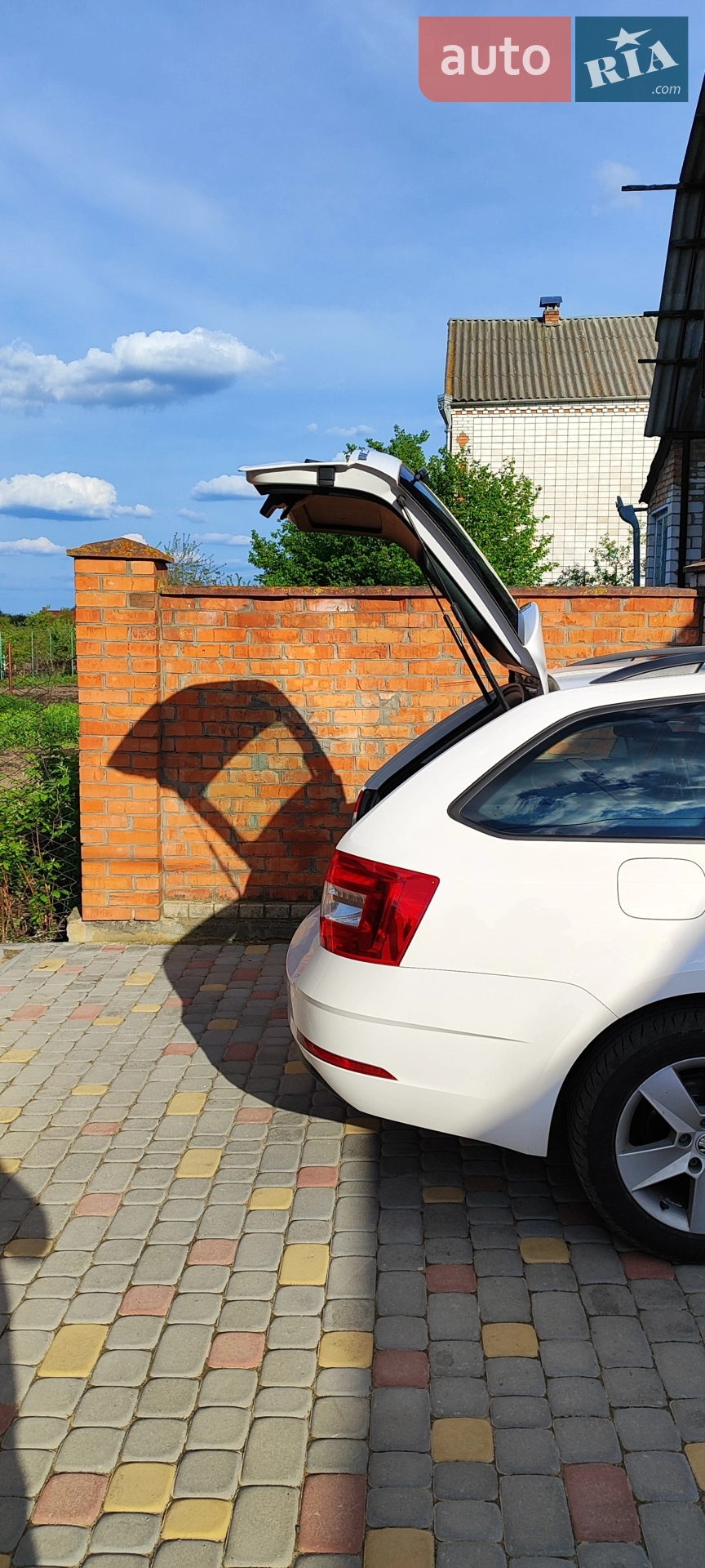 2019 Skoda Octavia - мініатюра 13