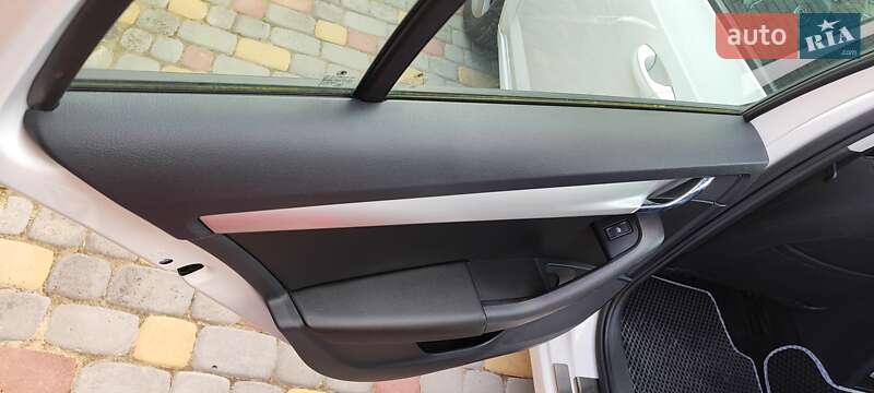 Универсал Skoda Octavia 2019 в Виннице