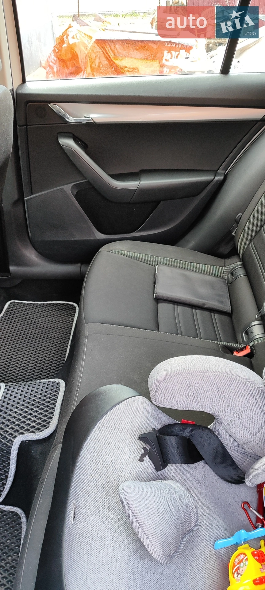 2019 Skoda Octavia - мініатюра 15