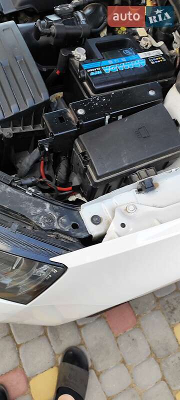 Универсал Skoda Octavia 2019 в Виннице