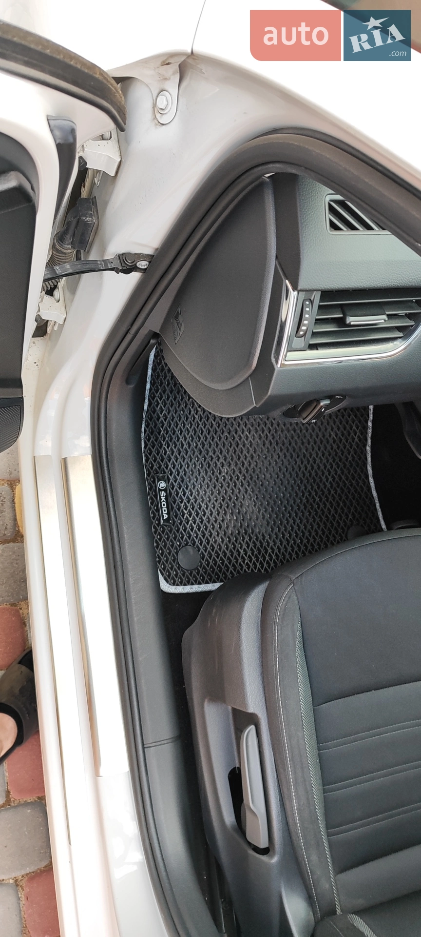 2019 Skoda Octavia - мініатюра 29