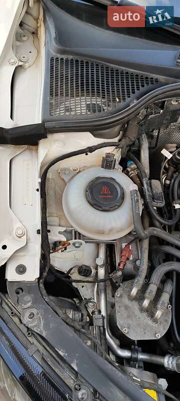 Универсал Skoda Octavia 2019 в Виннице