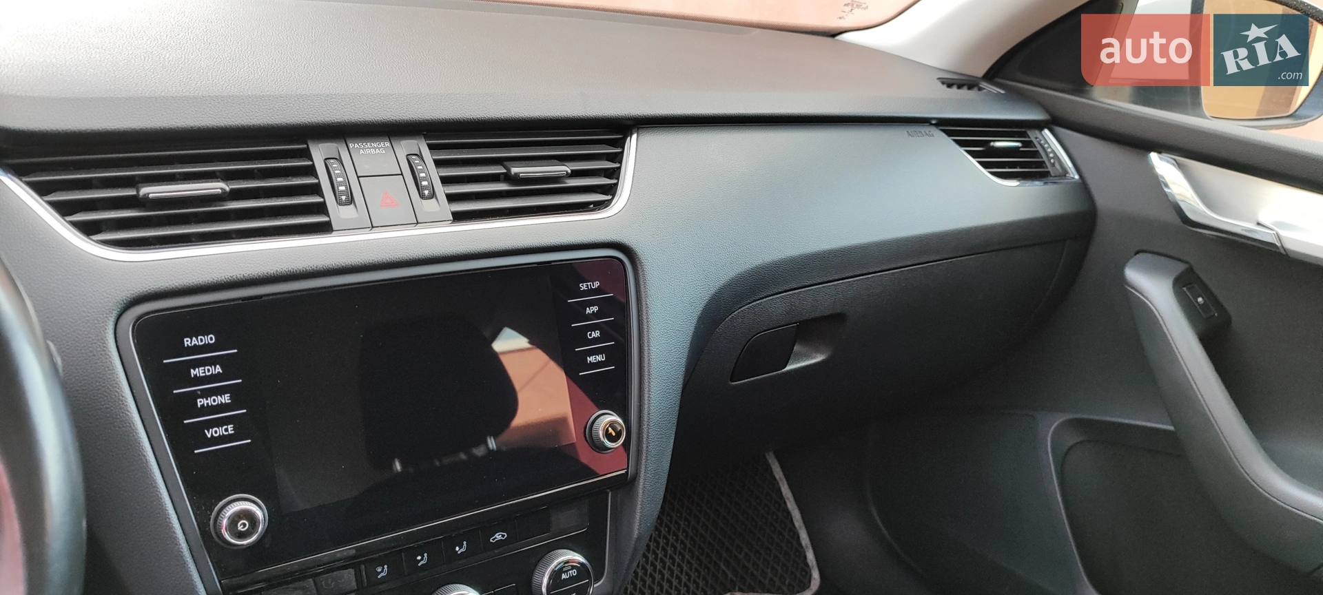 2019 Skoda Octavia - мініатюра 33