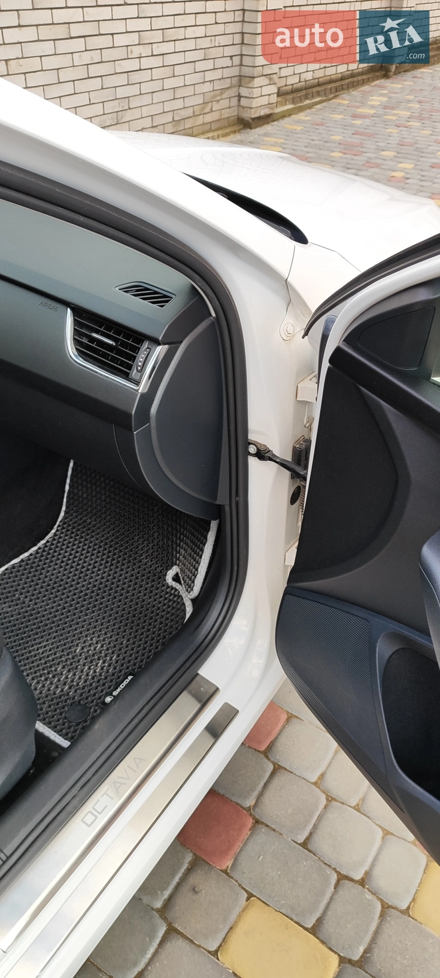 2019 Skoda Octavia - мініатюра 45