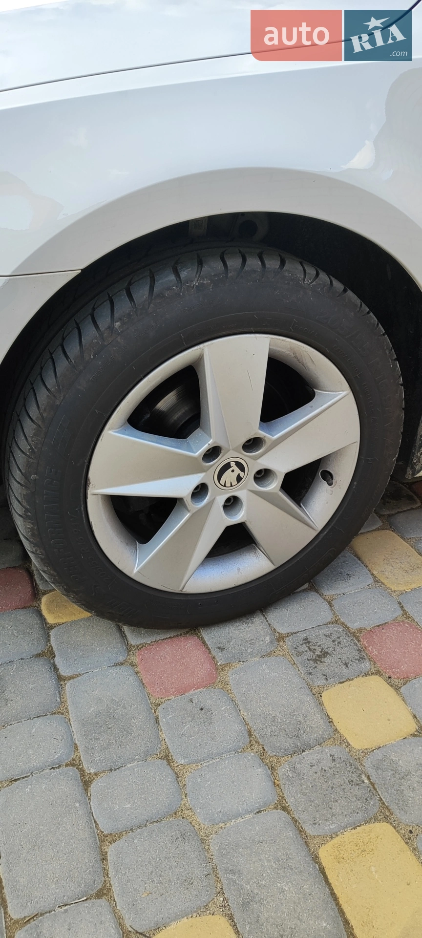 2019 Skoda Octavia - мініатюра 54