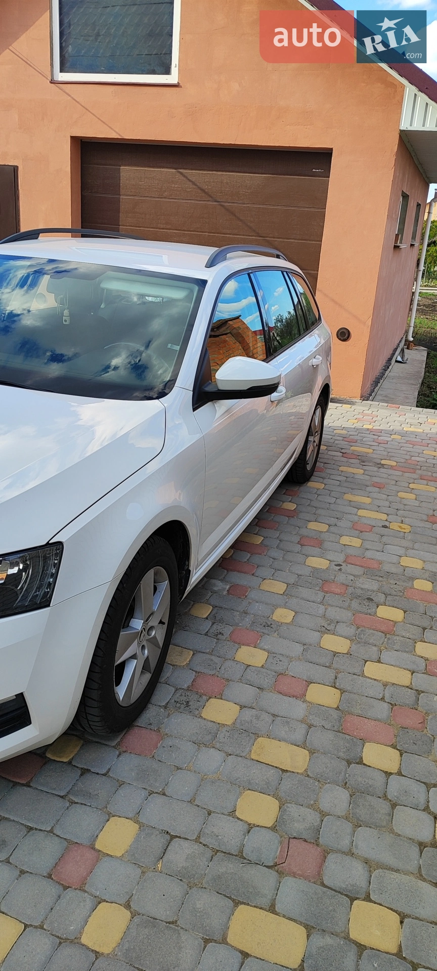 2019 Skoda Octavia - мініатюра 52