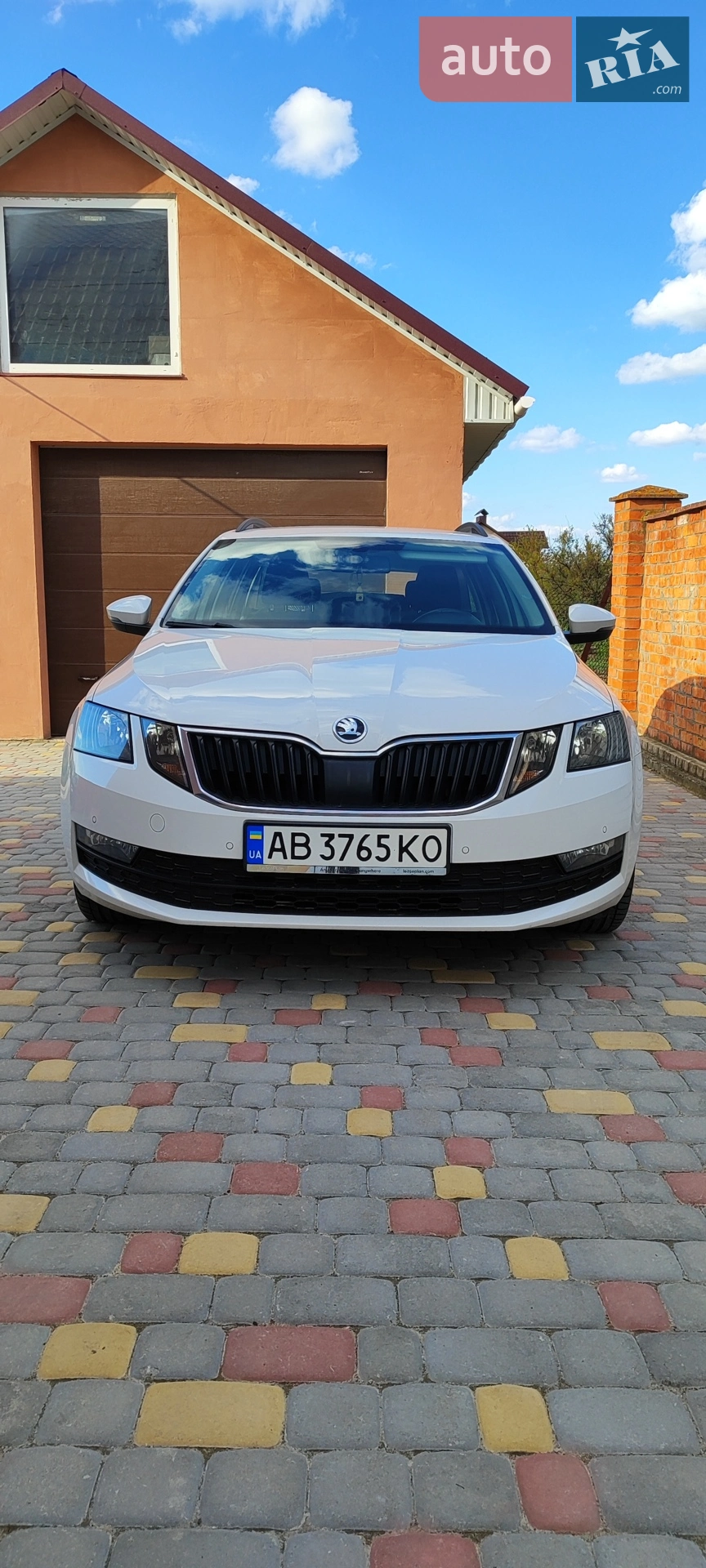 2019 Skoda Octavia - мініатюра 53