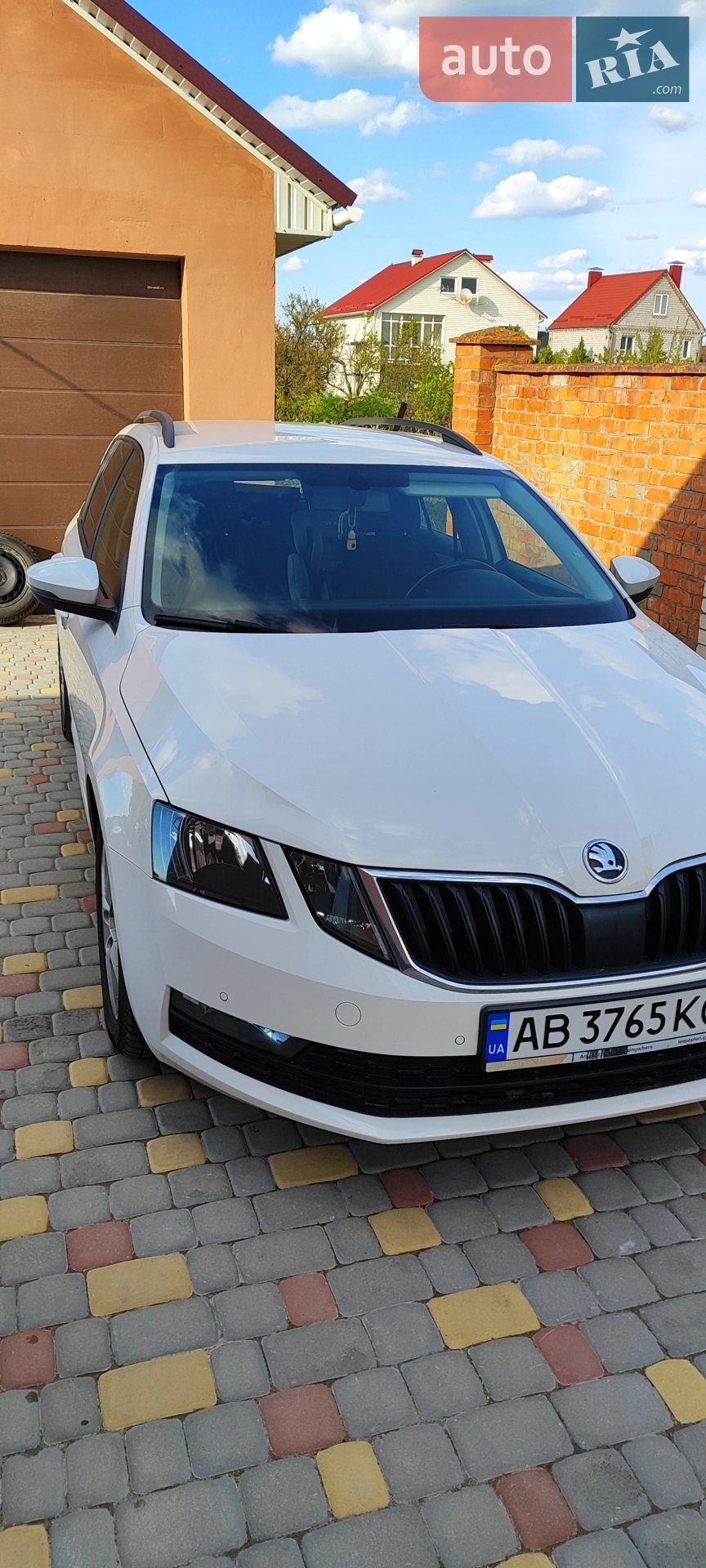 2019 Skoda Octavia - мініатюра 56