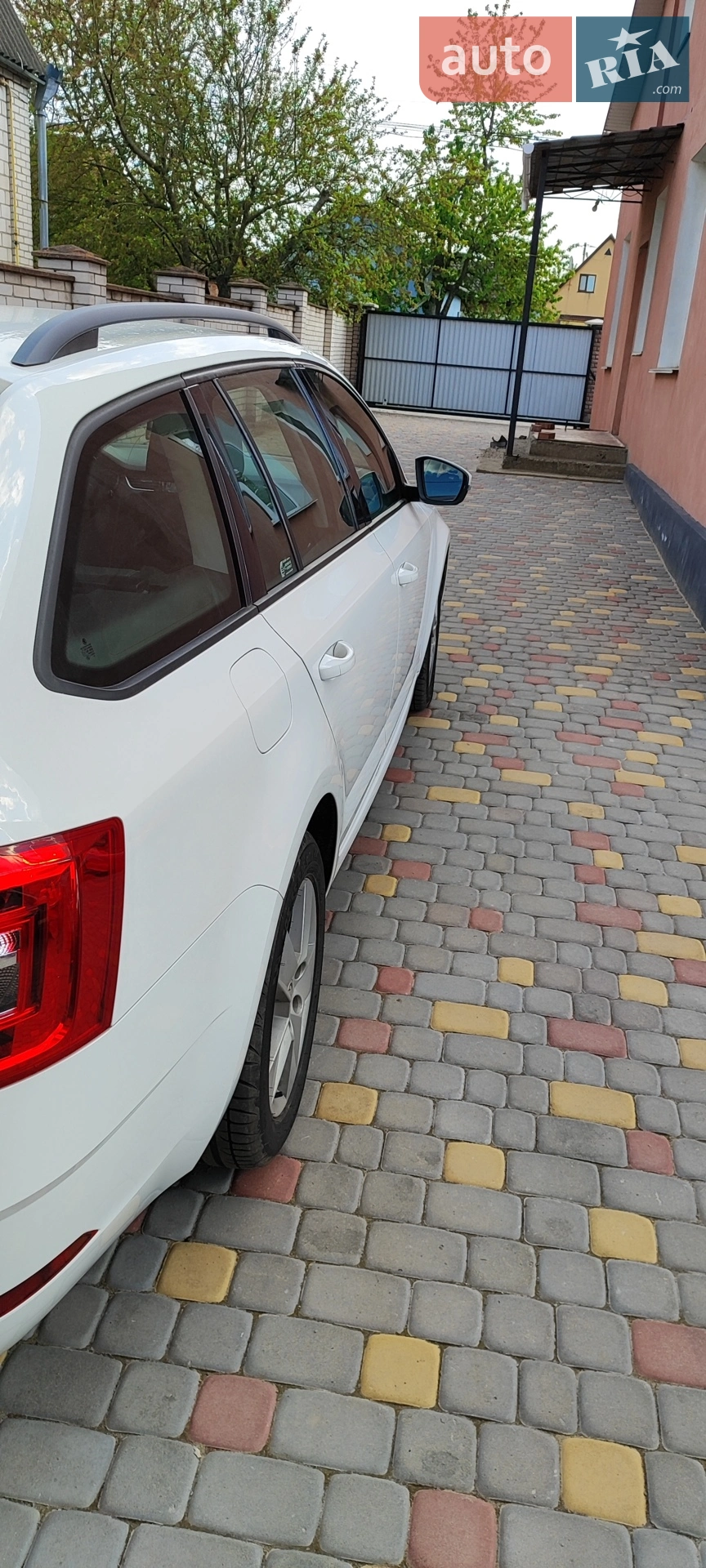 2019 Skoda Octavia - мініатюра 57