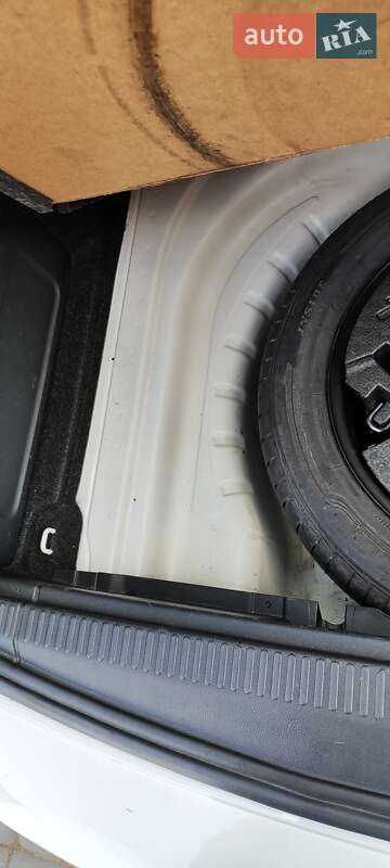 Универсал Skoda Octavia 2019 в Виннице