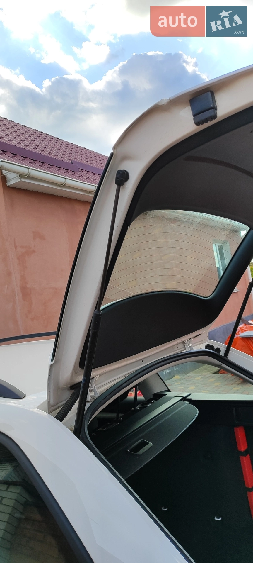 2019 Skoda Octavia - мініатюра 62