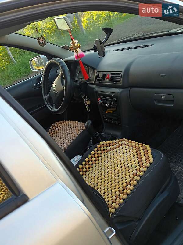 Универсал Skoda Octavia 2007 в Кременце фото 6 Универсал Skoda Octavia 2007 в Кременце