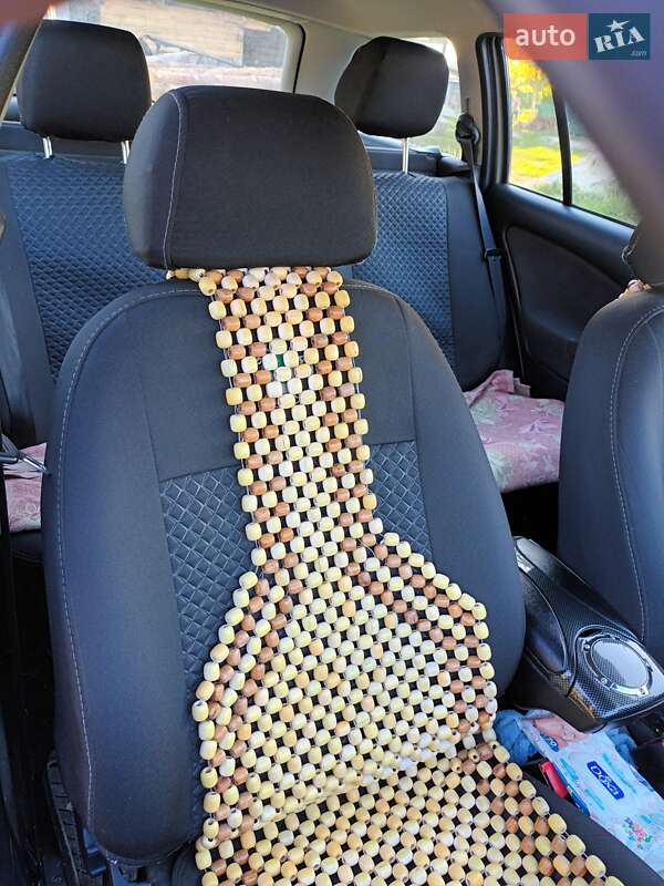 Универсал Skoda Octavia 2007 в Кременце фото 7 Универсал Skoda Octavia 2007 в Кременце