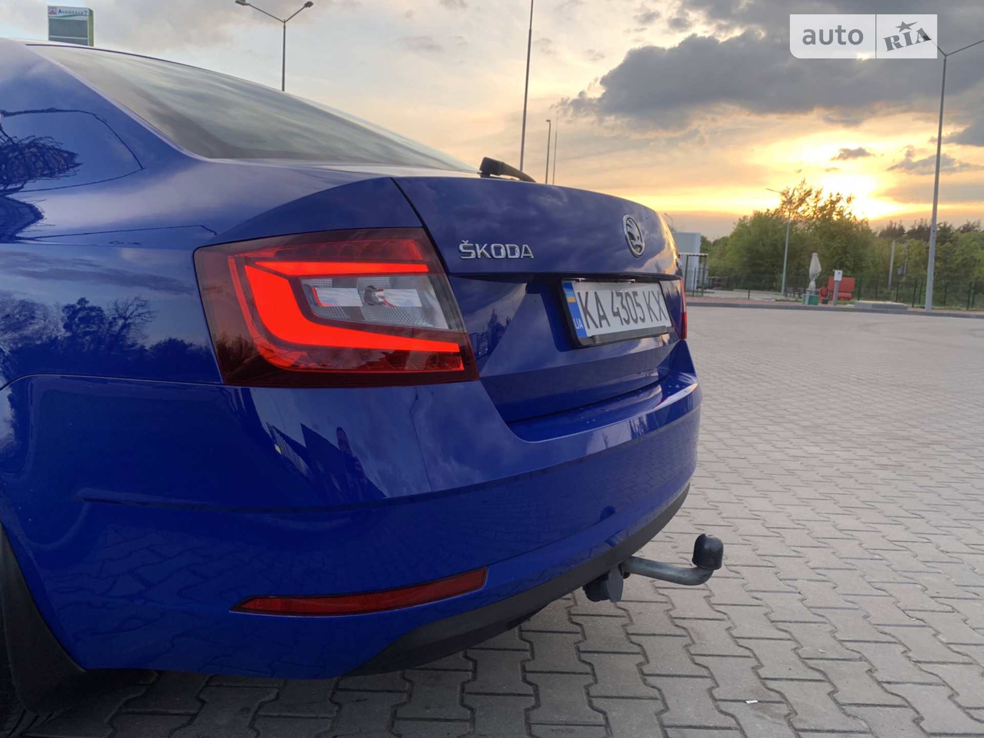 2019 Skoda Octavia - мініатюра 5