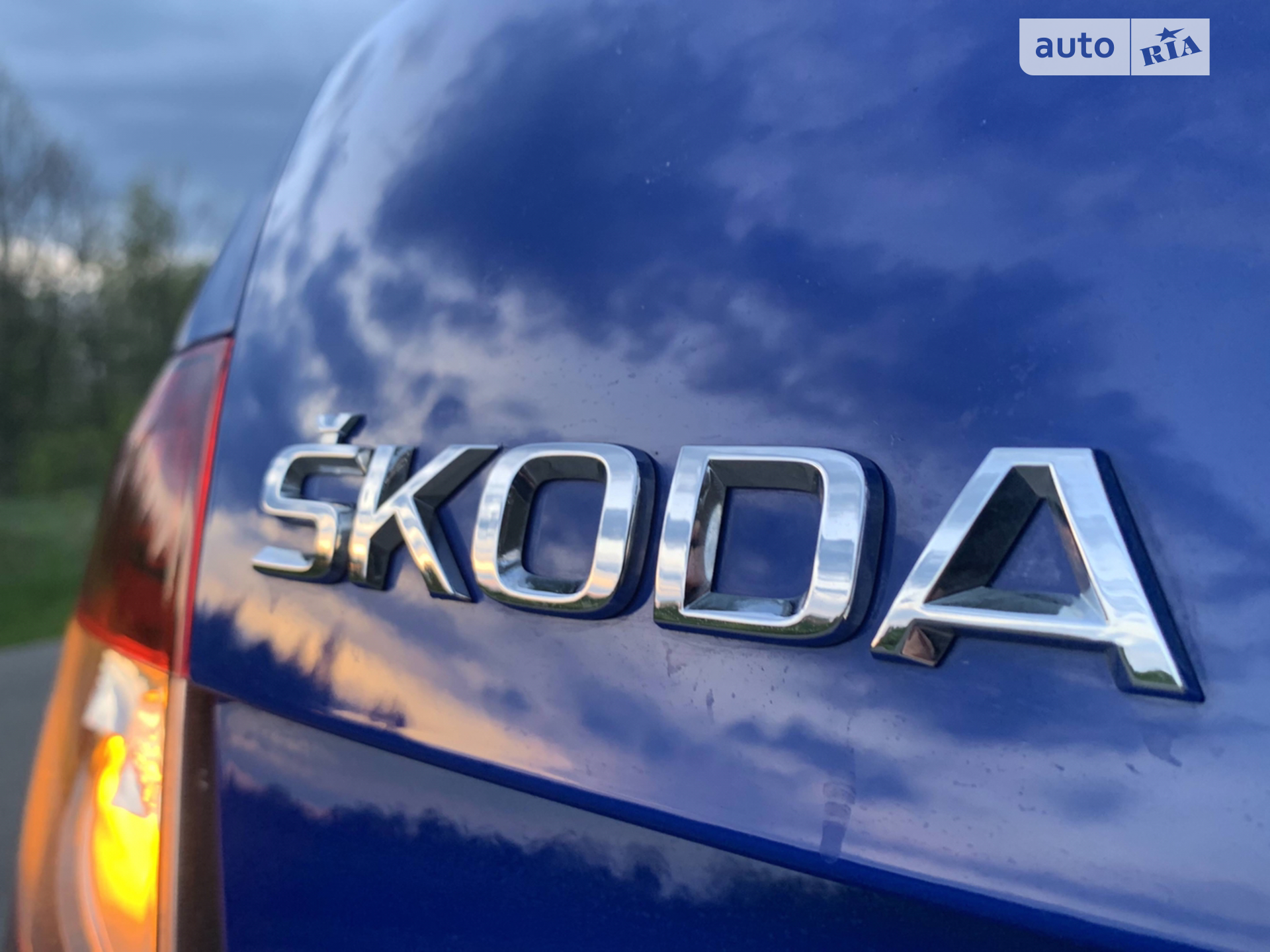 2019 Skoda Octavia - мініатюра 7